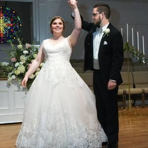 Meet your Posher, Abigail